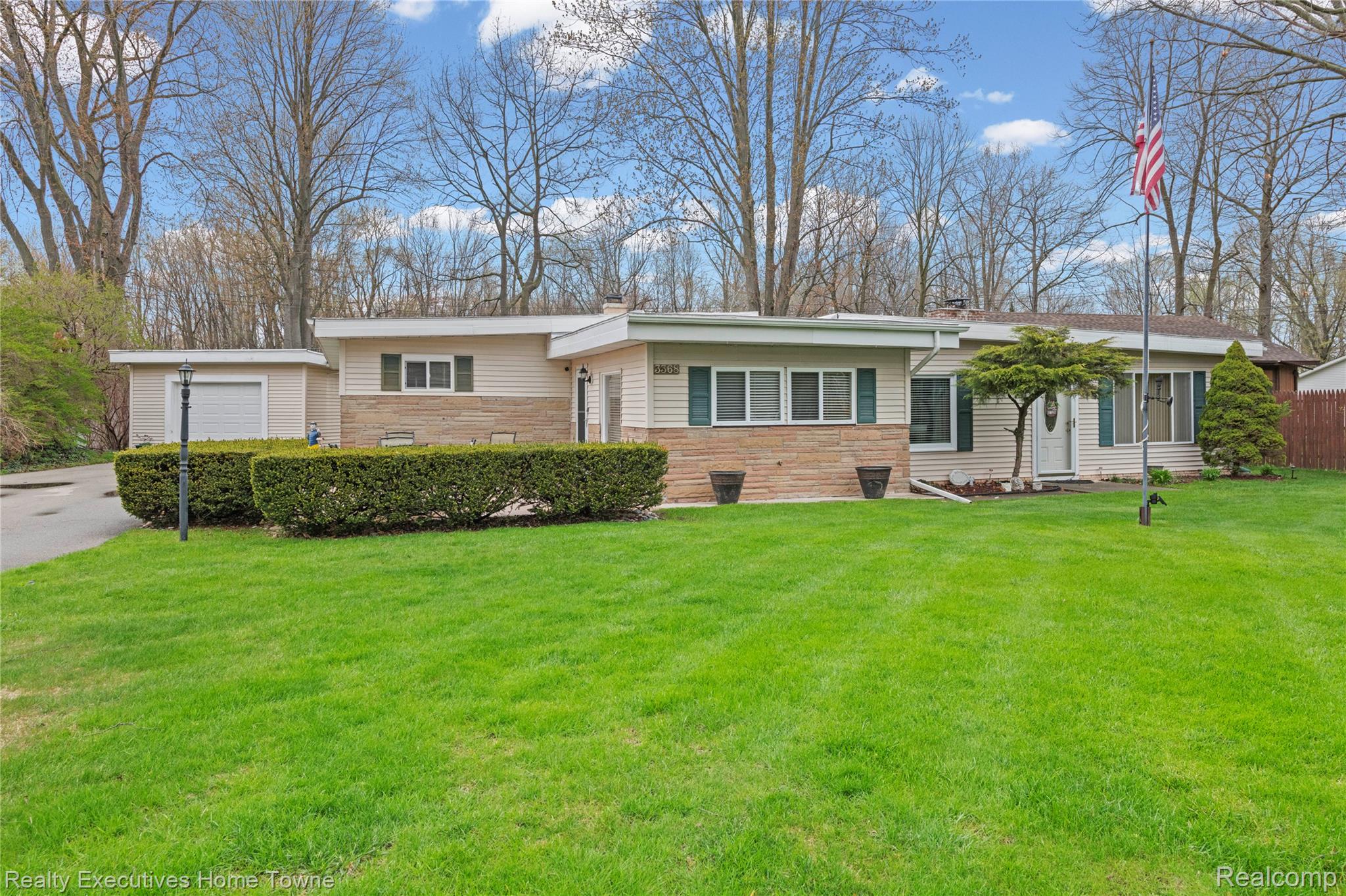 3368, Clyde, Burtchville, Michigan, 48059
