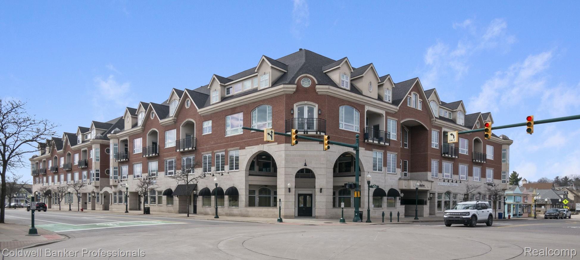 801, Ann Arbor, #306, Plymouth, Michigan, 48170