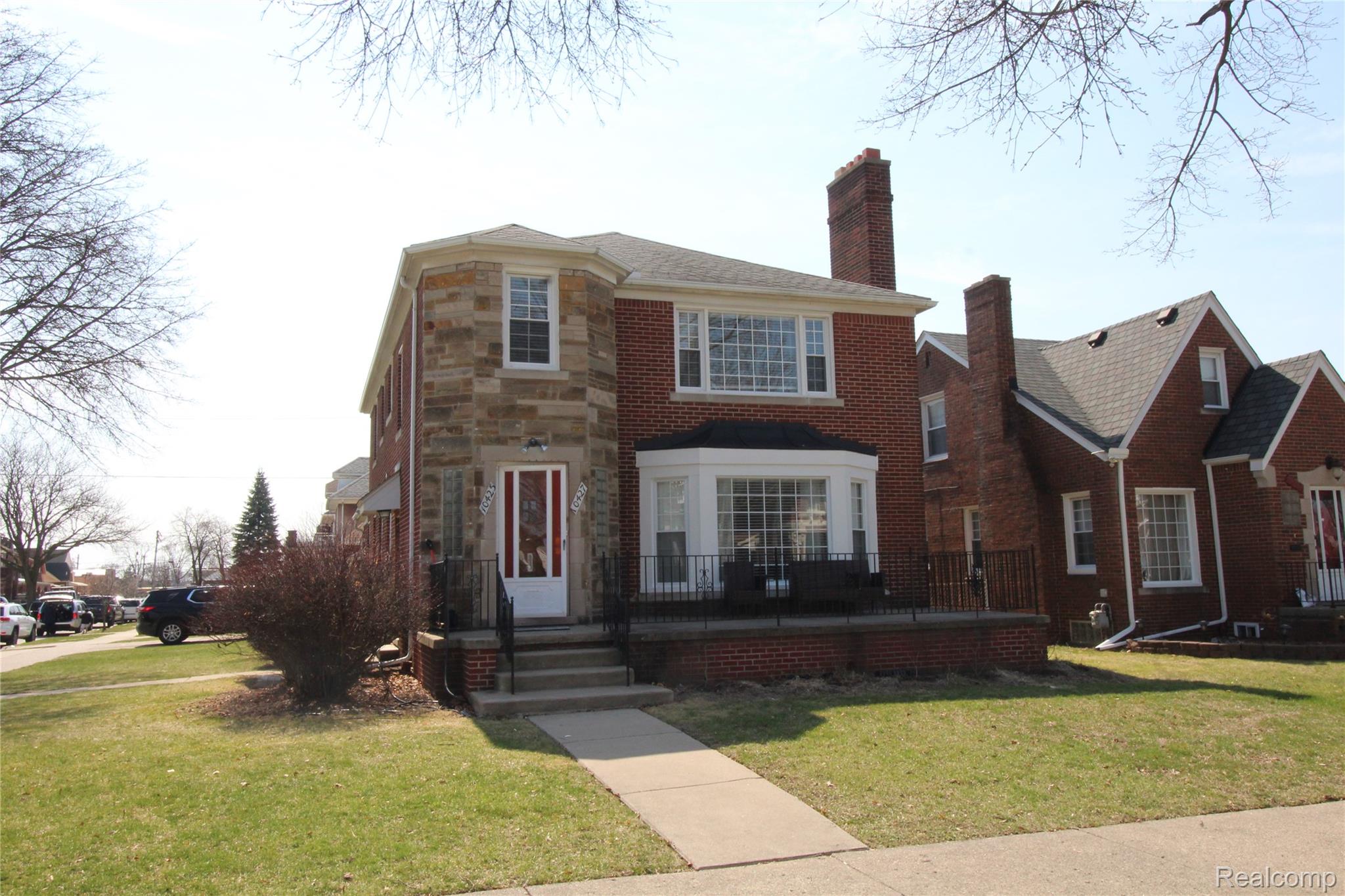10427, Morrow, Dearborn, Michigan, 48126