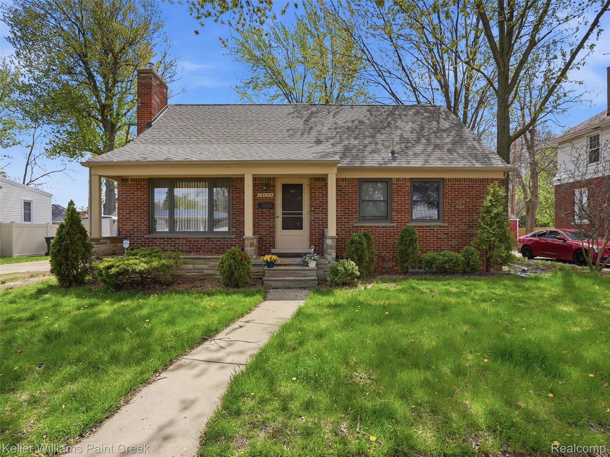 18048, Elizabeth, Roseville, Michigan, 48066