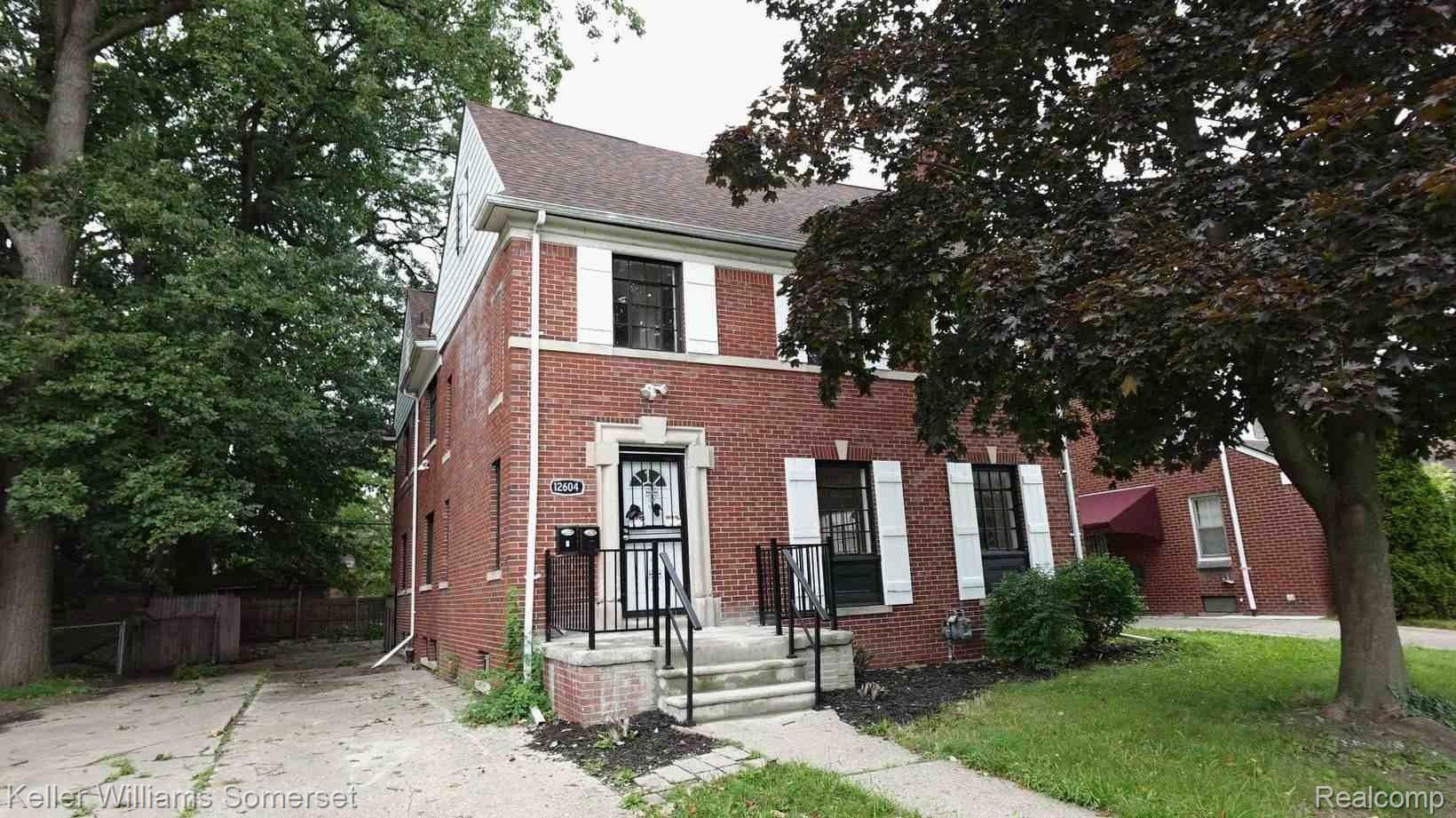 12604, Outer, Detroit, Michigan, 48224
