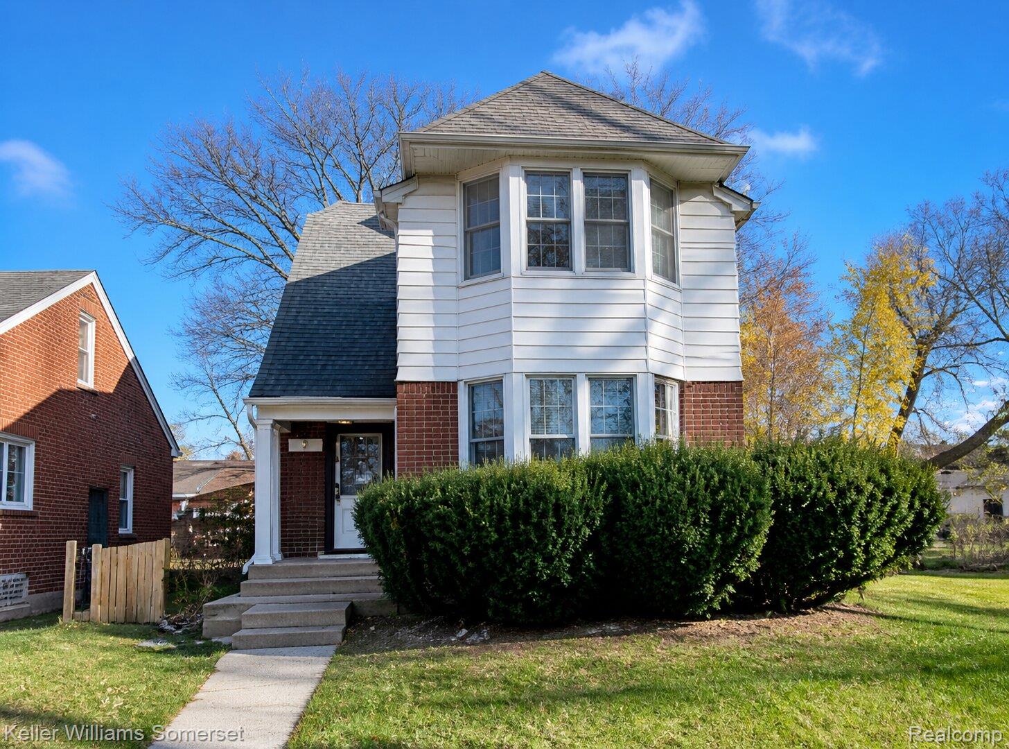 15340, Stout, Detroit, Michigan, 48223