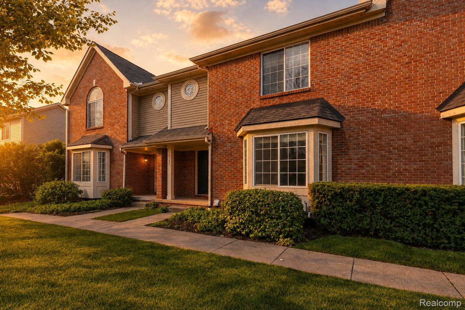 1513, Anne, Royal Oak, Michigan, 48067