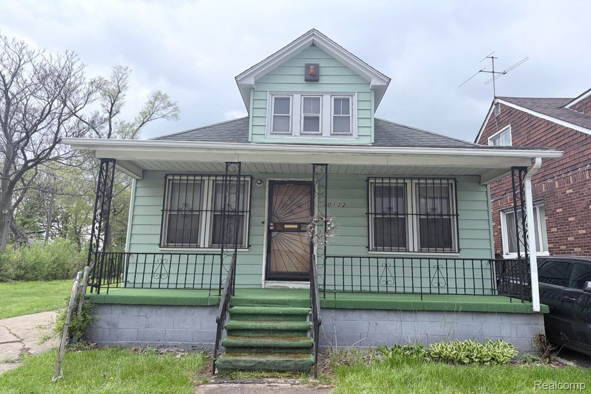 10132, Traverse, Detroit, Michigan, 48213