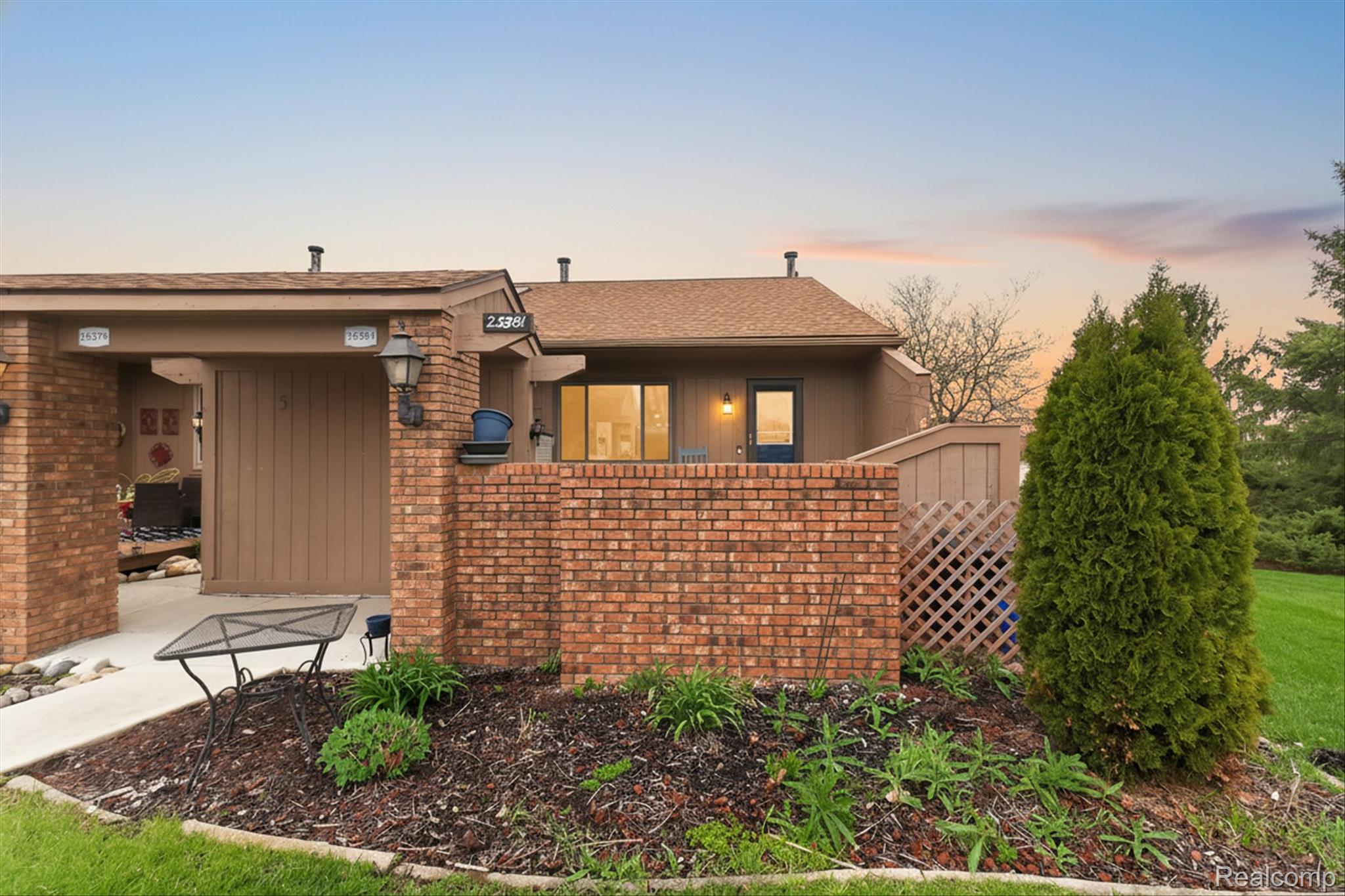 25381, Potomac, #6, South Lyon, Michigan, 48178