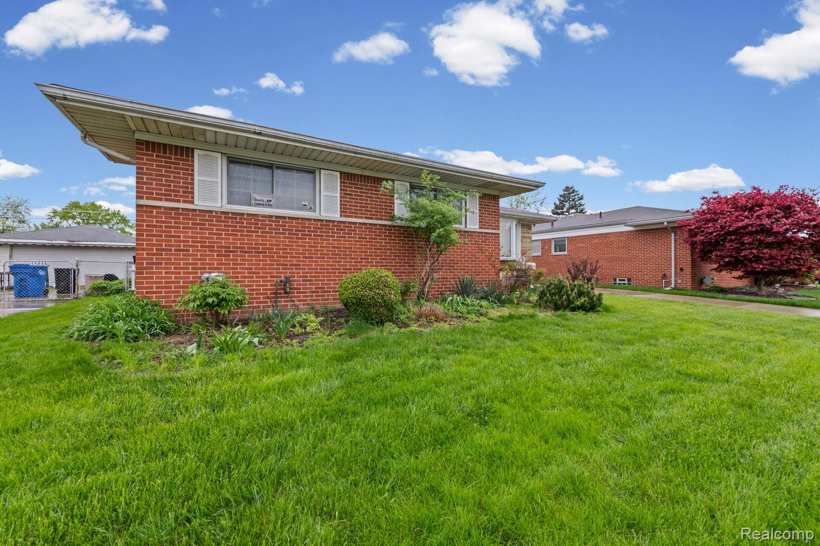 13030, Stamford, Warren, Michigan, 48089