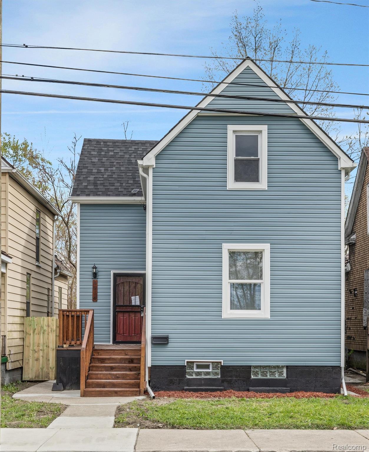 8914, Charlevoix, Detroit, Michigan, 48214
