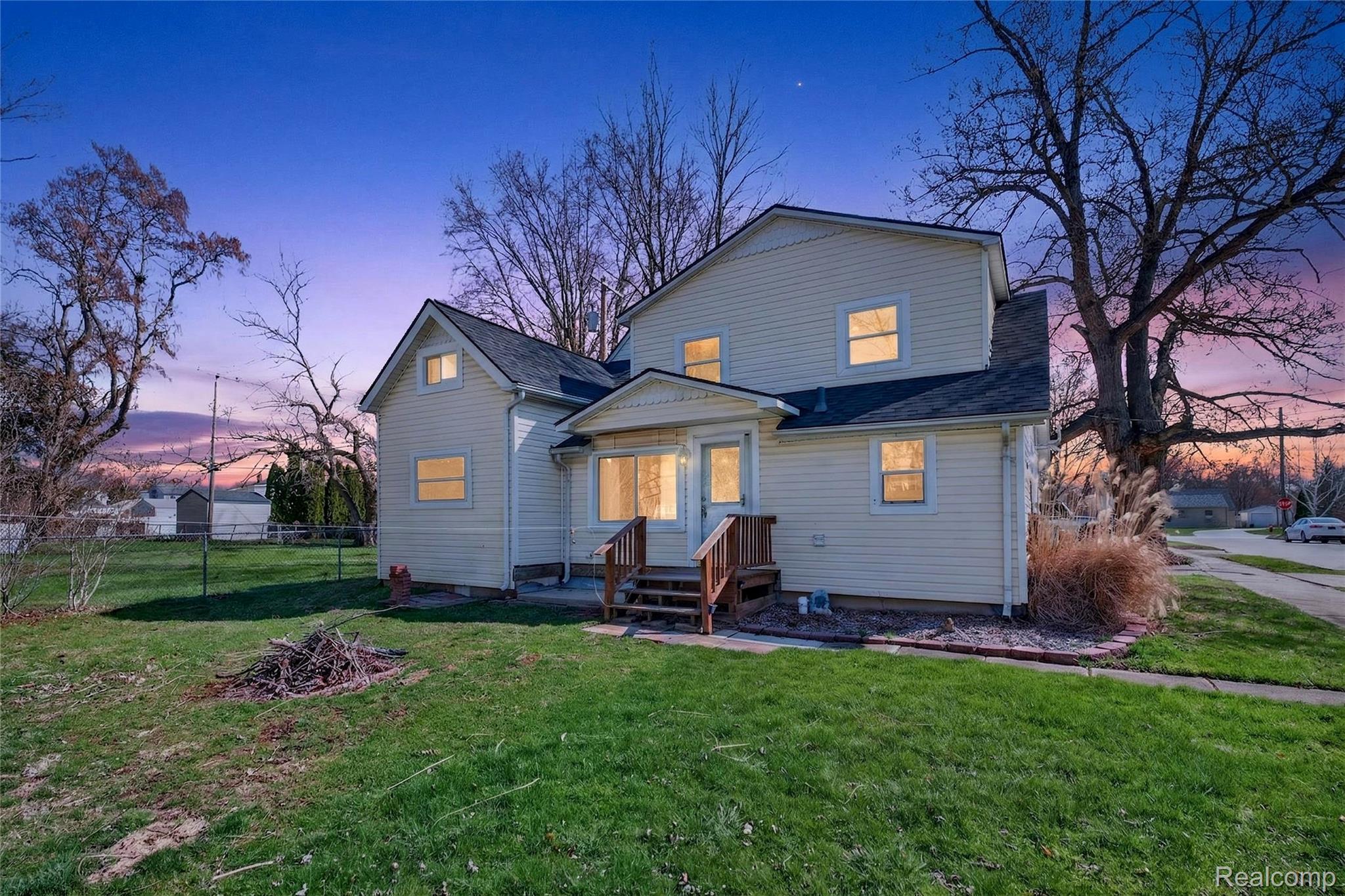 29157, Wesley, Flat Rock, Michigan, 48134