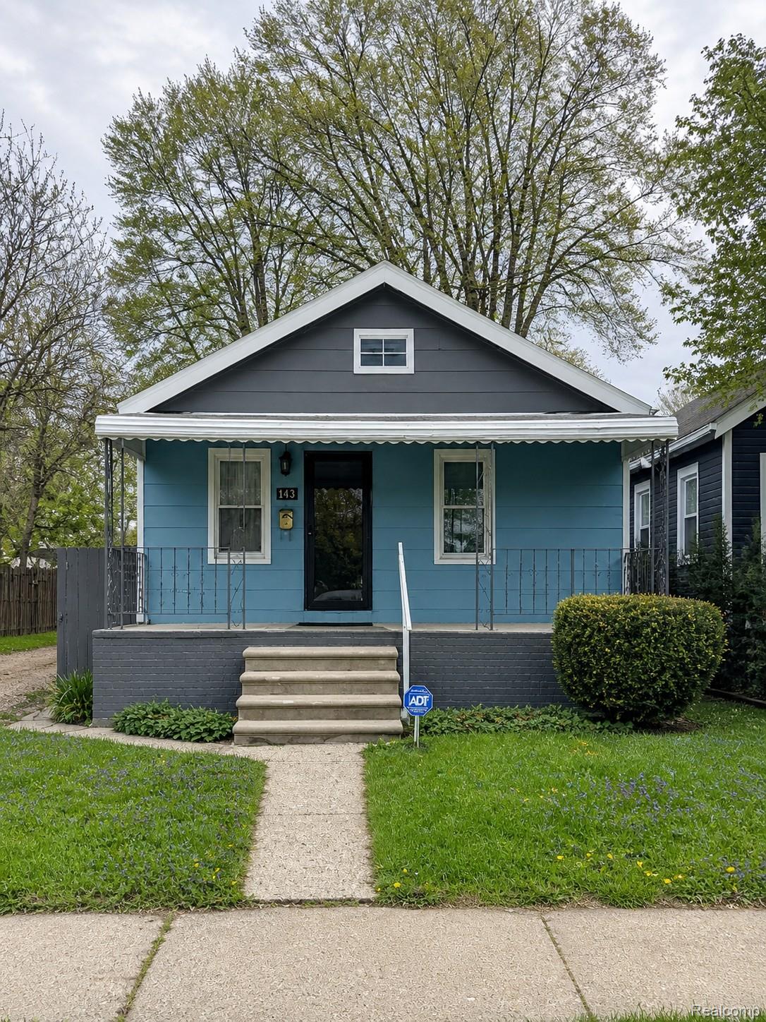 451, GEORGE, Hazel Park, Michigan, 48030