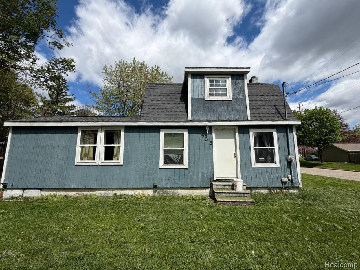 535, Hubble, Hastings, Michigan, 49058