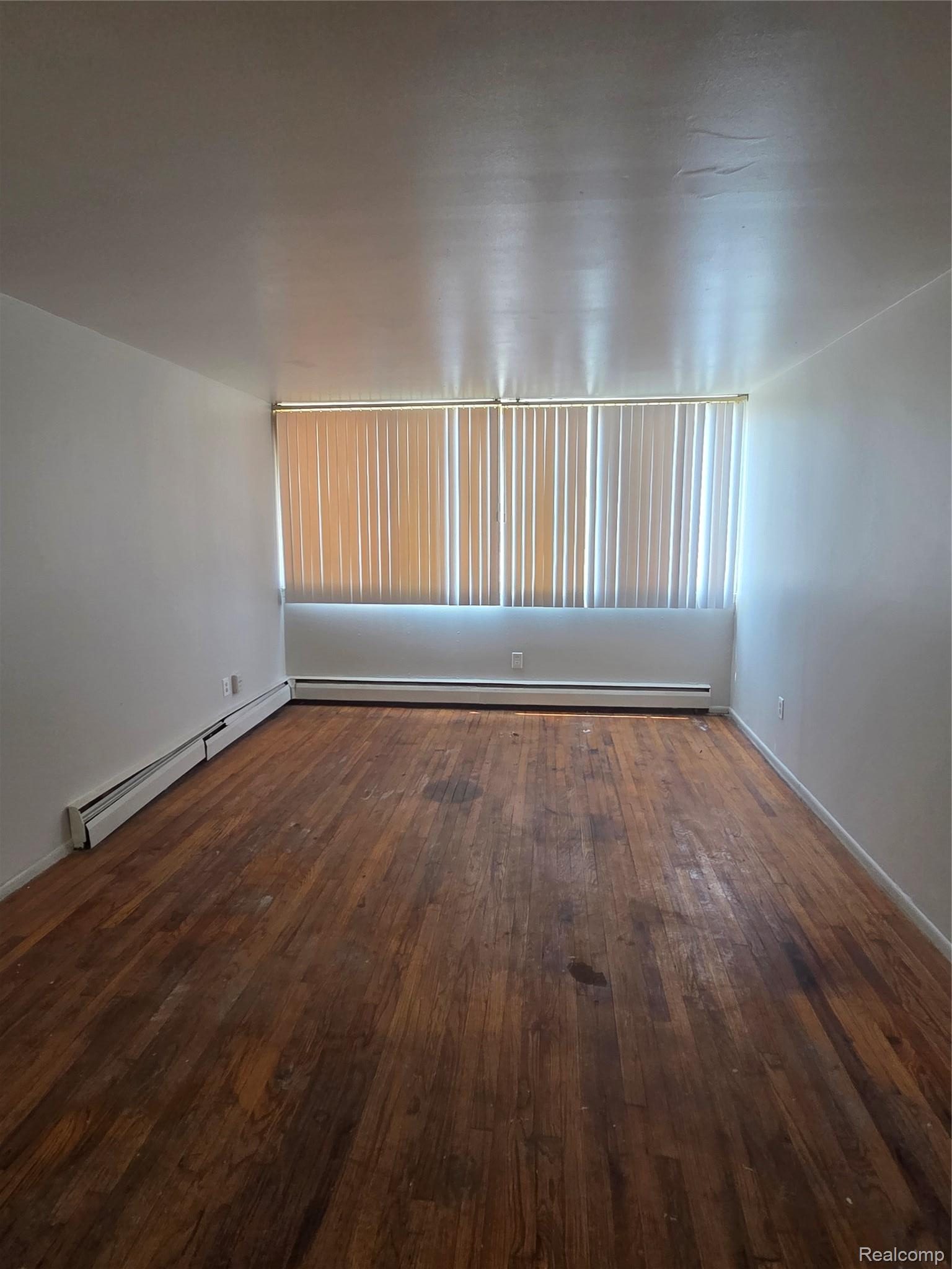 15080 Greenfield Apt 1, Greenfield, Detroit, Michigan, 48227