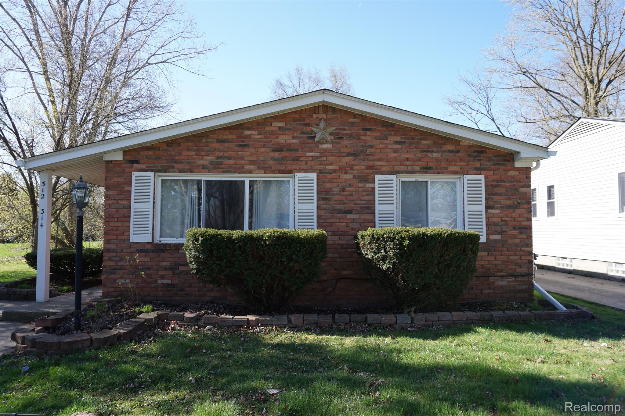 314, FAIRGROVE, Romeo, Michigan, 48065