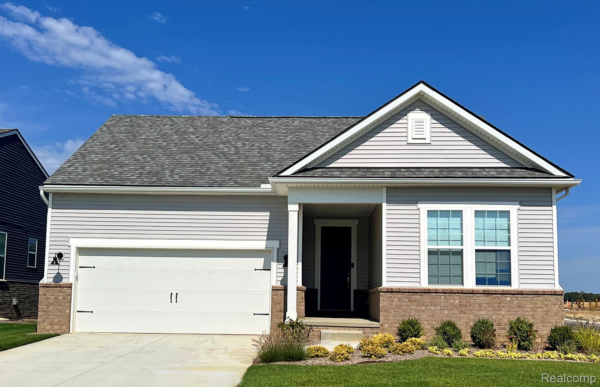 5330, Paisley, Milford, Michigan, 48381
