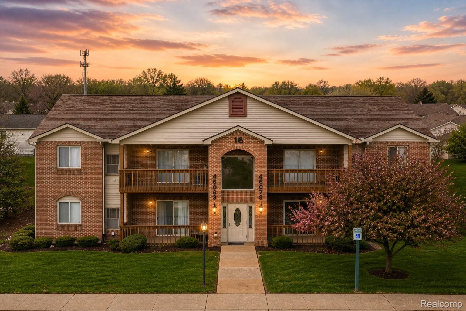 46075, Tallgrass, Van Buren, Michigan, 48111