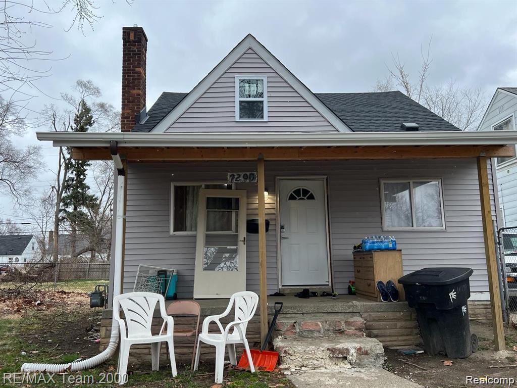 7290, Woodmont, Detroit, Michigan, 48228