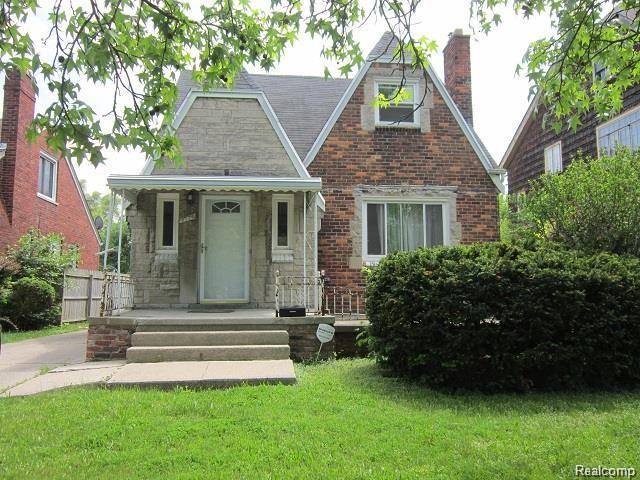 9776, OUTER, Detroit, Michigan, 48213