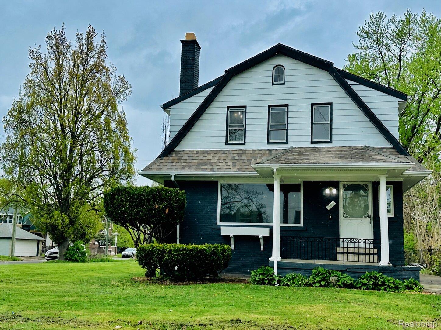 388, Lakewood, Detroit, Michigan, 48215