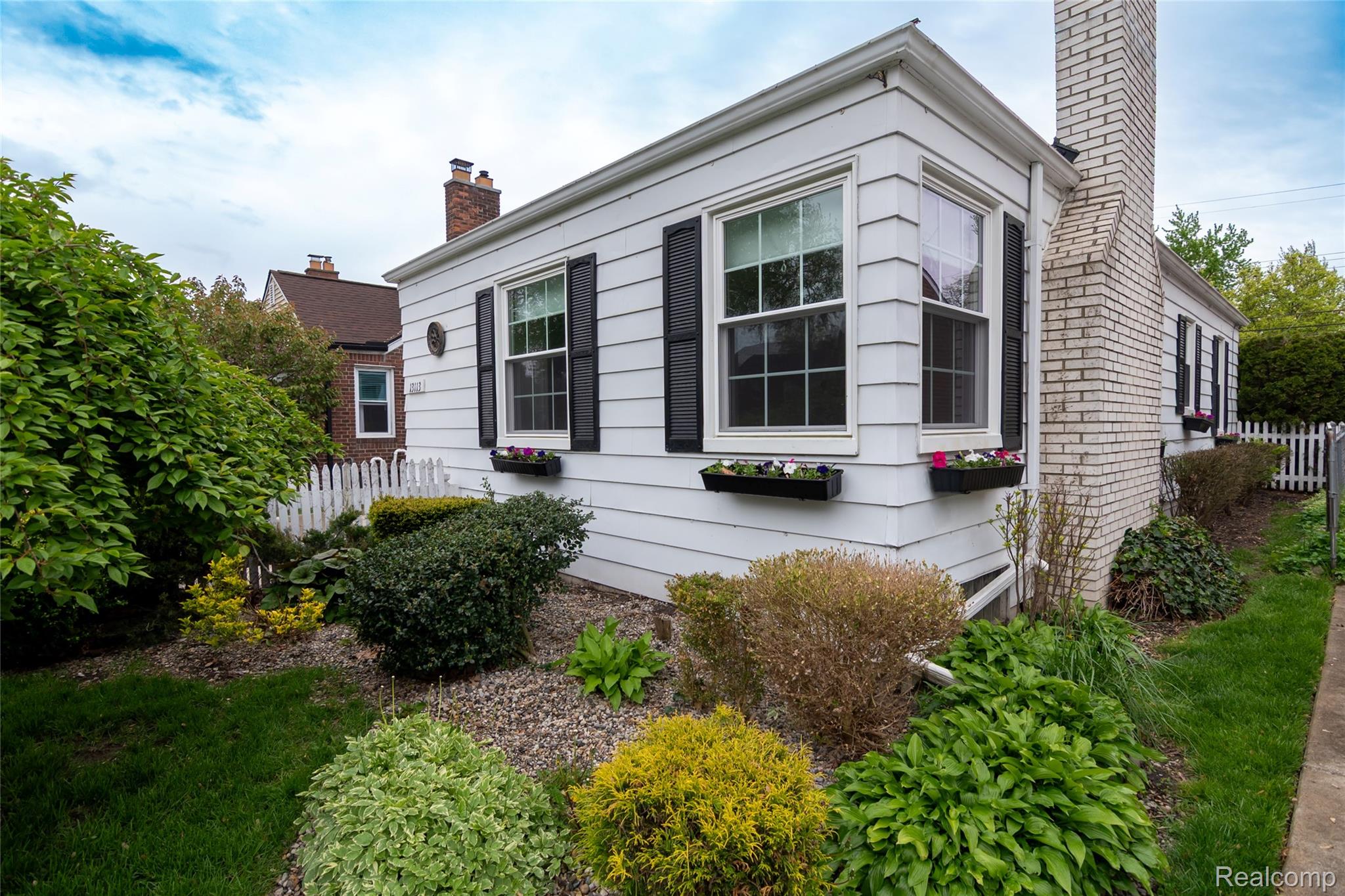 13113, Chestnut, Southgate, Michigan, 48195