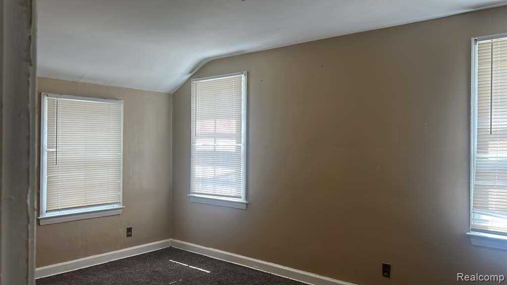 18191, Heyden, Detroit, Michigan, 48219