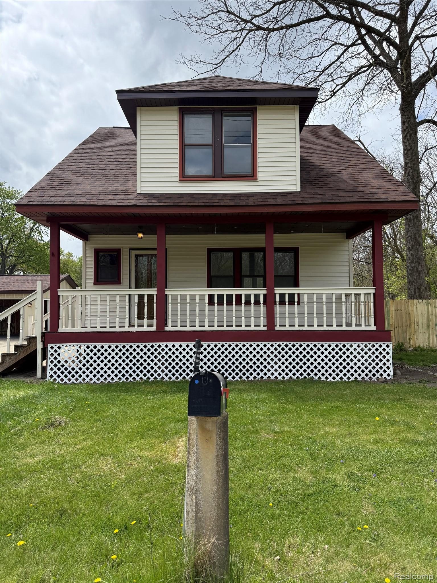 7489, Brock Way, E, Mt. Morris, Michigan, 48458