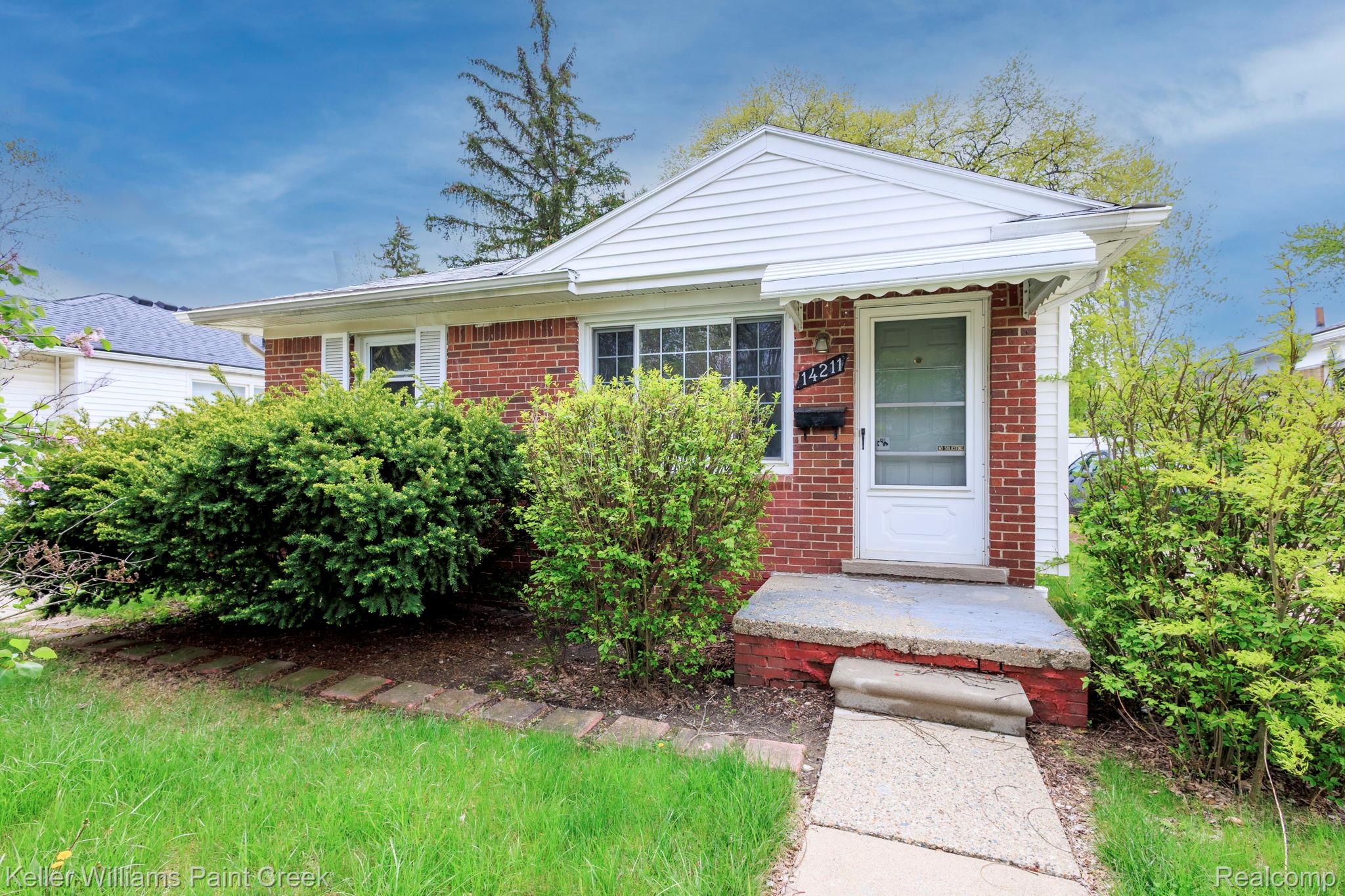 14211, Manhattan, Oak Park, Michigan, 48237