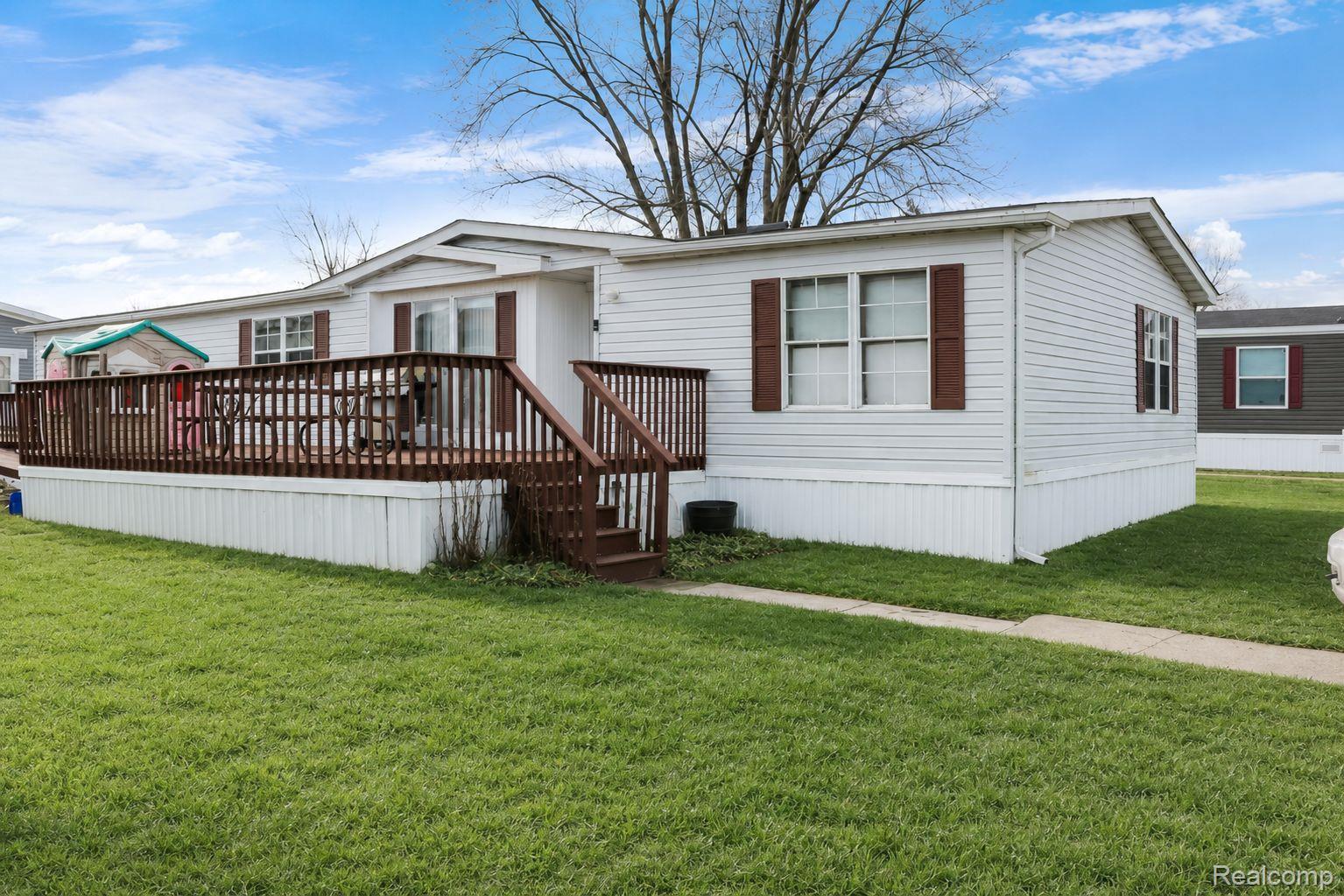 29193, Hazelwood, Flat Rock, Michigan, 48134