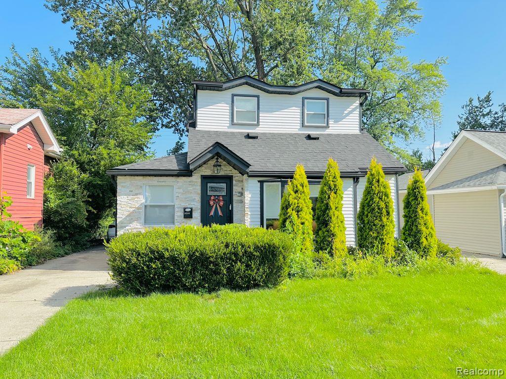 16244, Kirkshire, Beverly Hills, Michigan, 48025