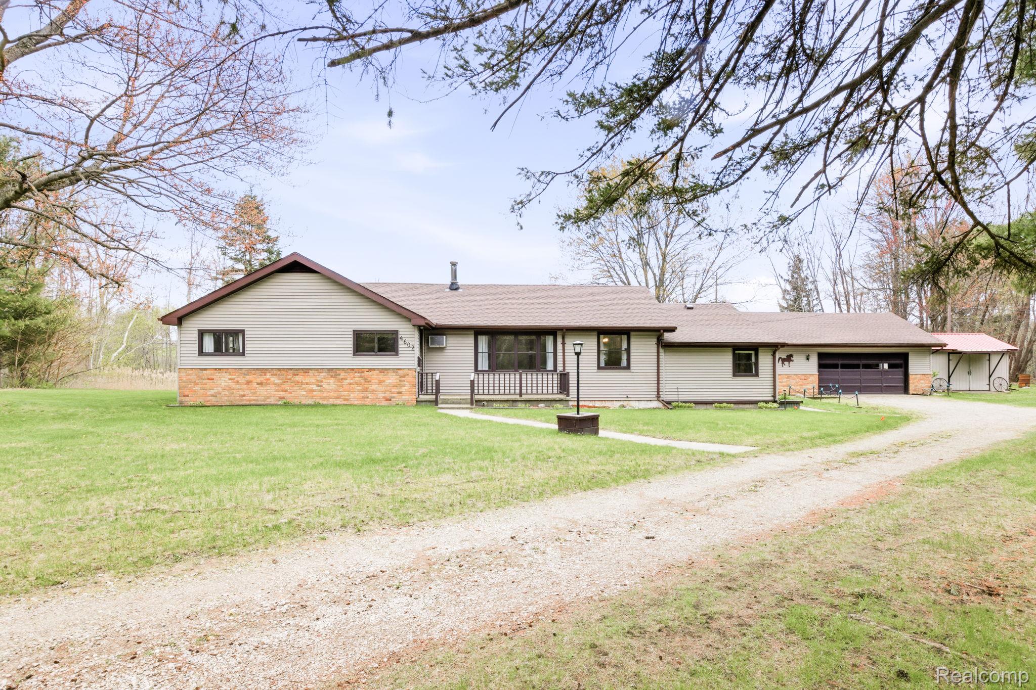 4602, Howard, Kimball, Michigan, 48074