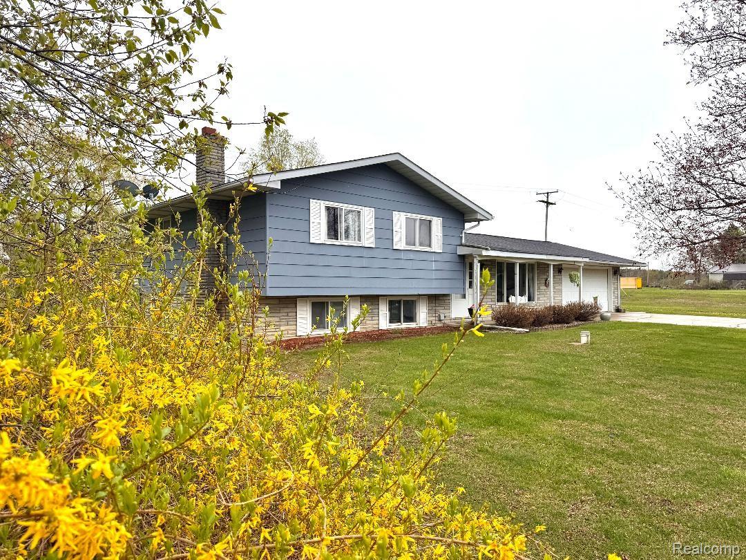 687, Saginaw, Mayville, Michigan, 48744