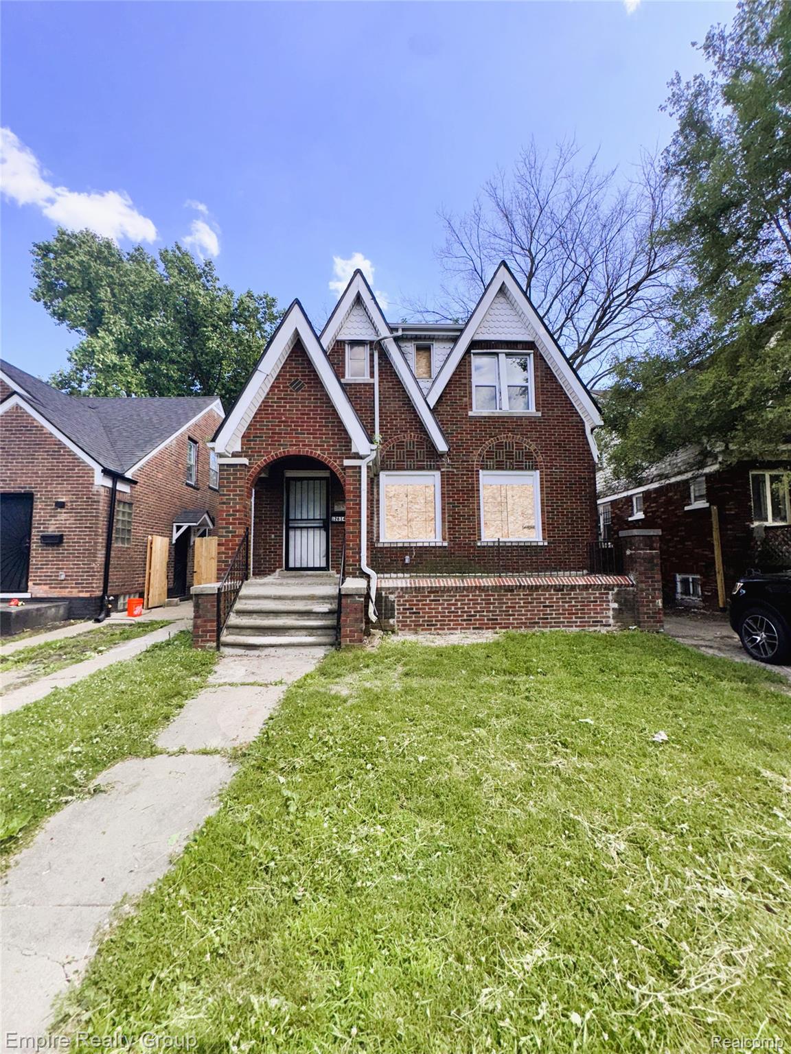 12614, Promenade, Detroit, Michigan, 48213