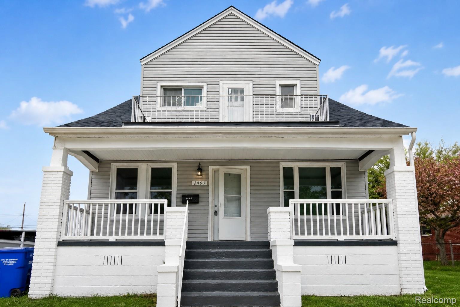 8469, Westminster, Warren, Michigan, 48089