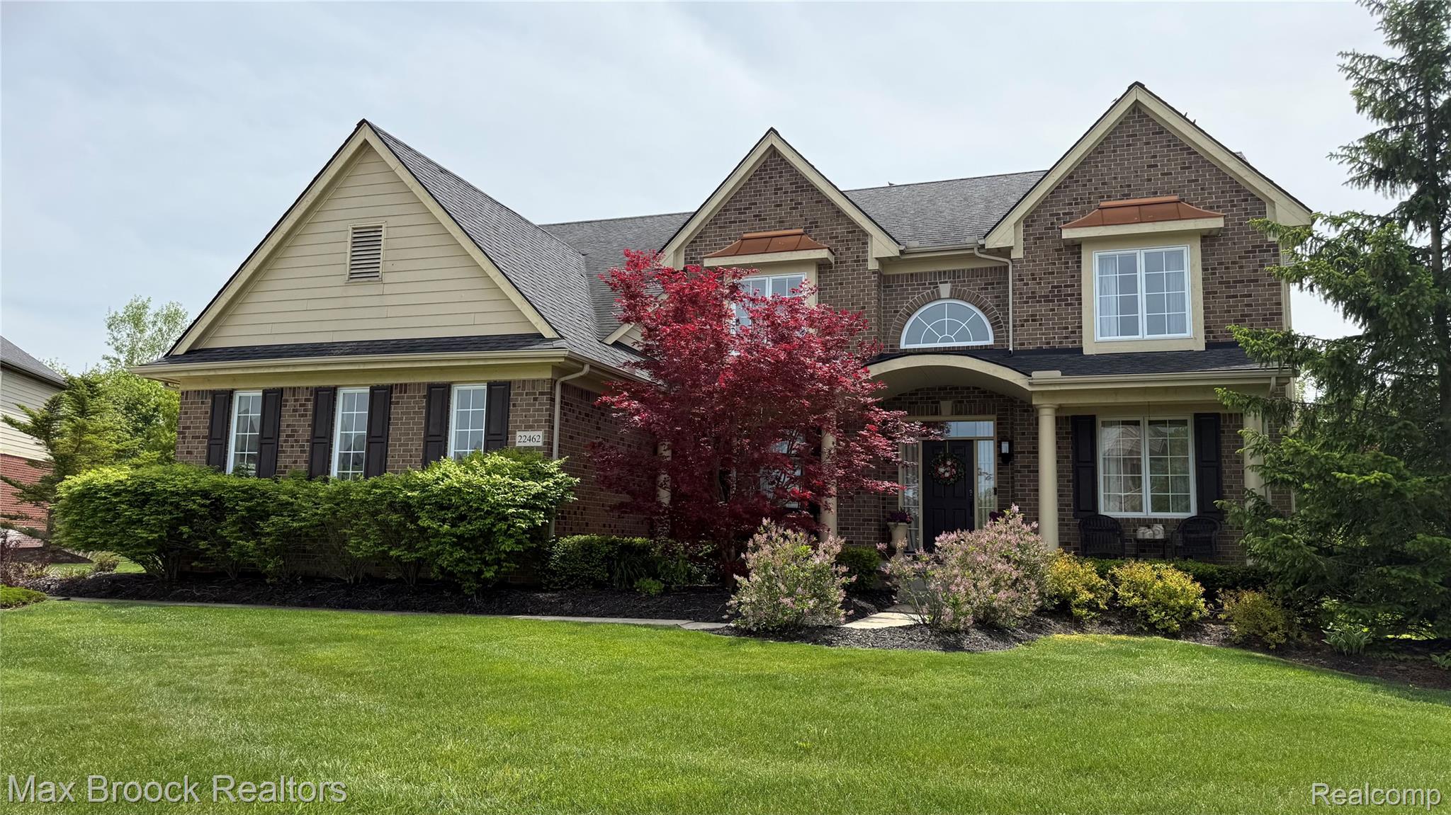 22462, Cyprus, Northville, Michigan, 48167