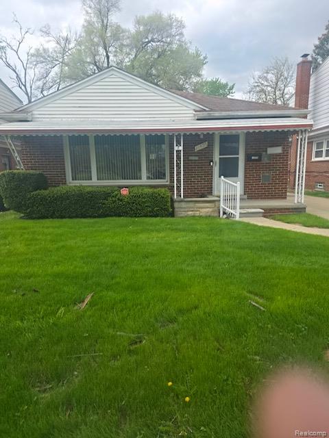 12835, Parkway, Detroit, Michigan, 48223