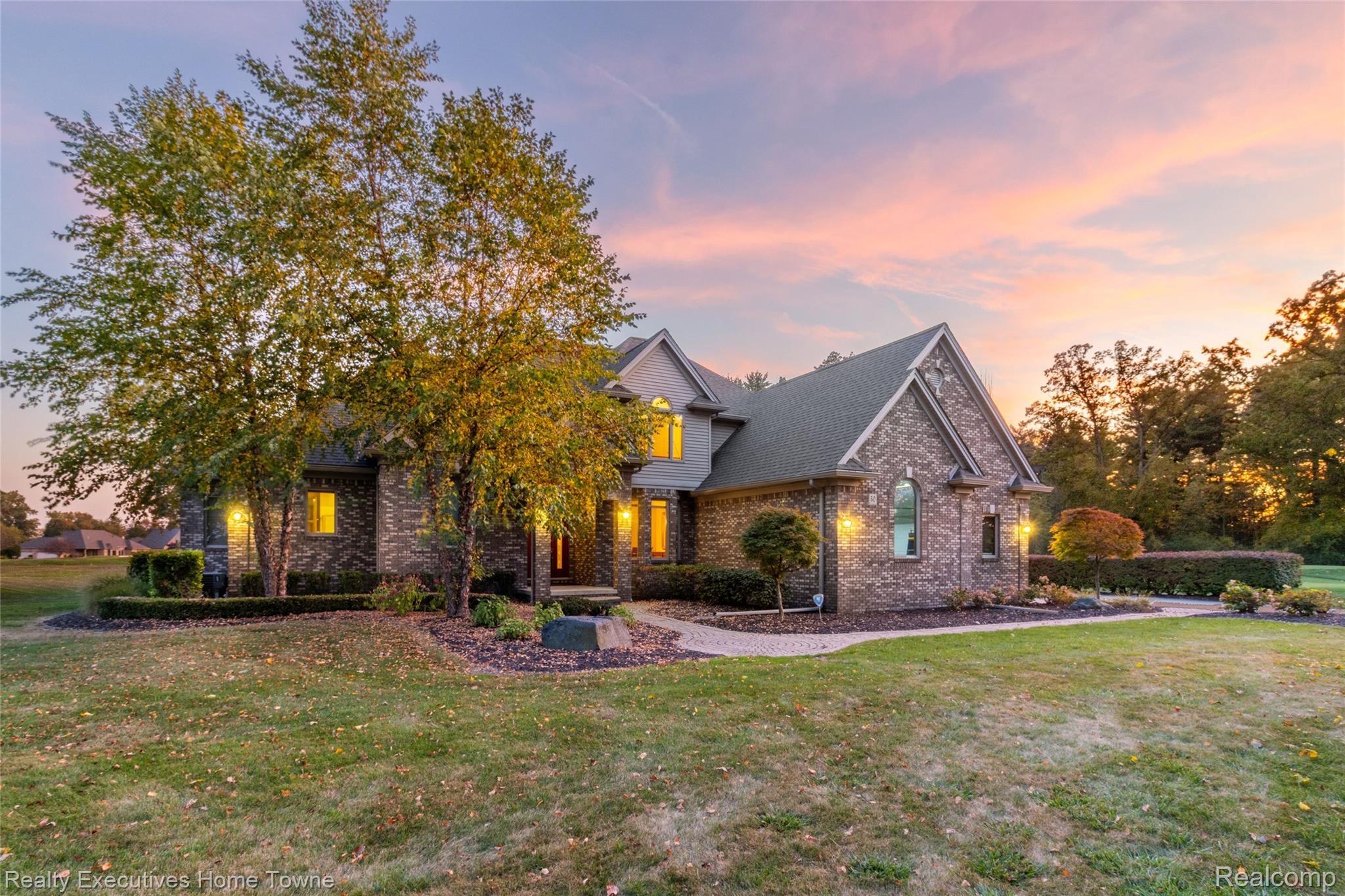 50, Golfside, St. Clair, Michigan, 48079
