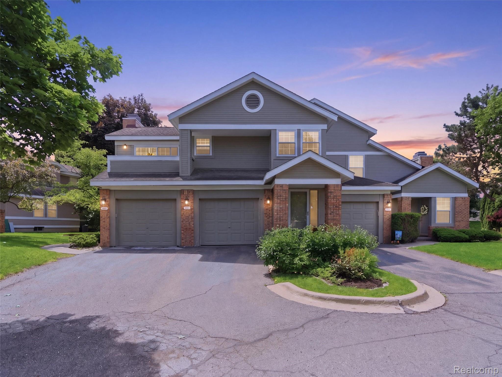 6605, Firestone, West Bloomfield, Michigan, 48322