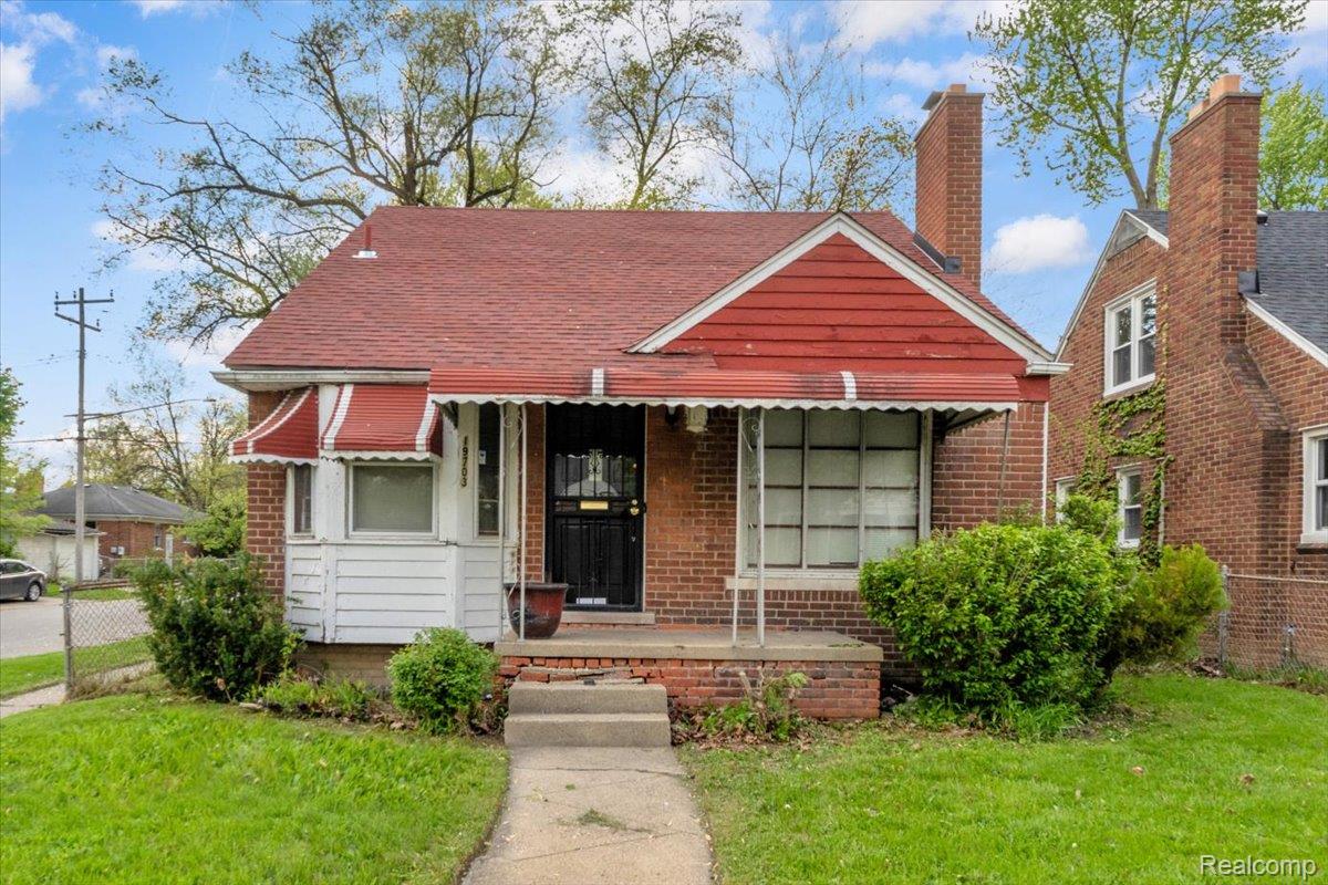 19703, Mansfield, Detroit, Michigan, 48235