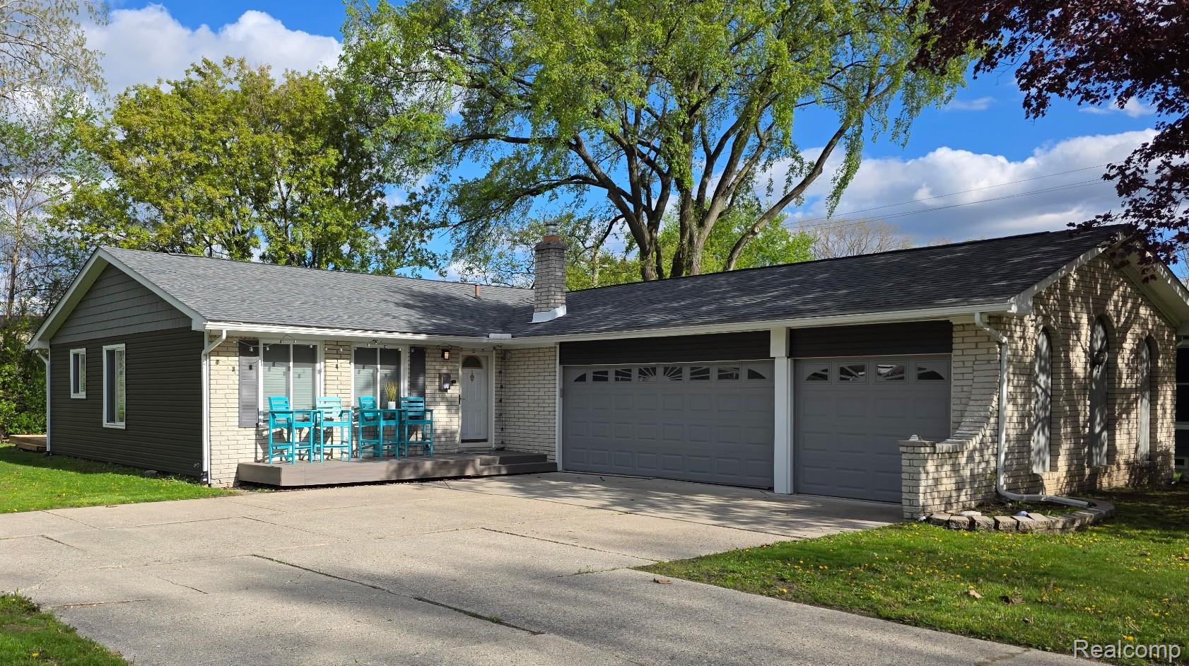 27860, Park, Madison Heights, Michigan, 48071