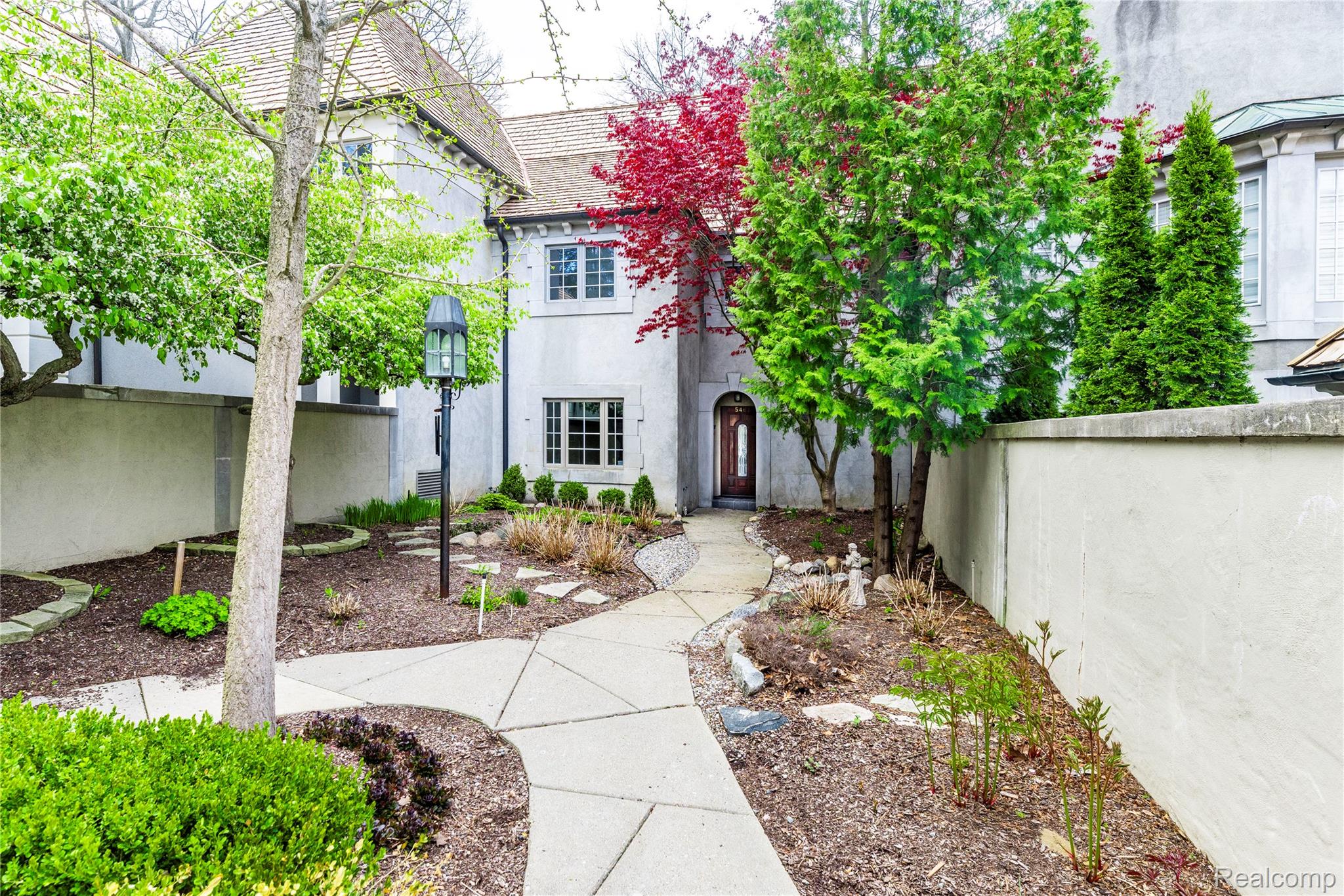 5467, Bristol Parke, Clarkston, Michigan, 48348