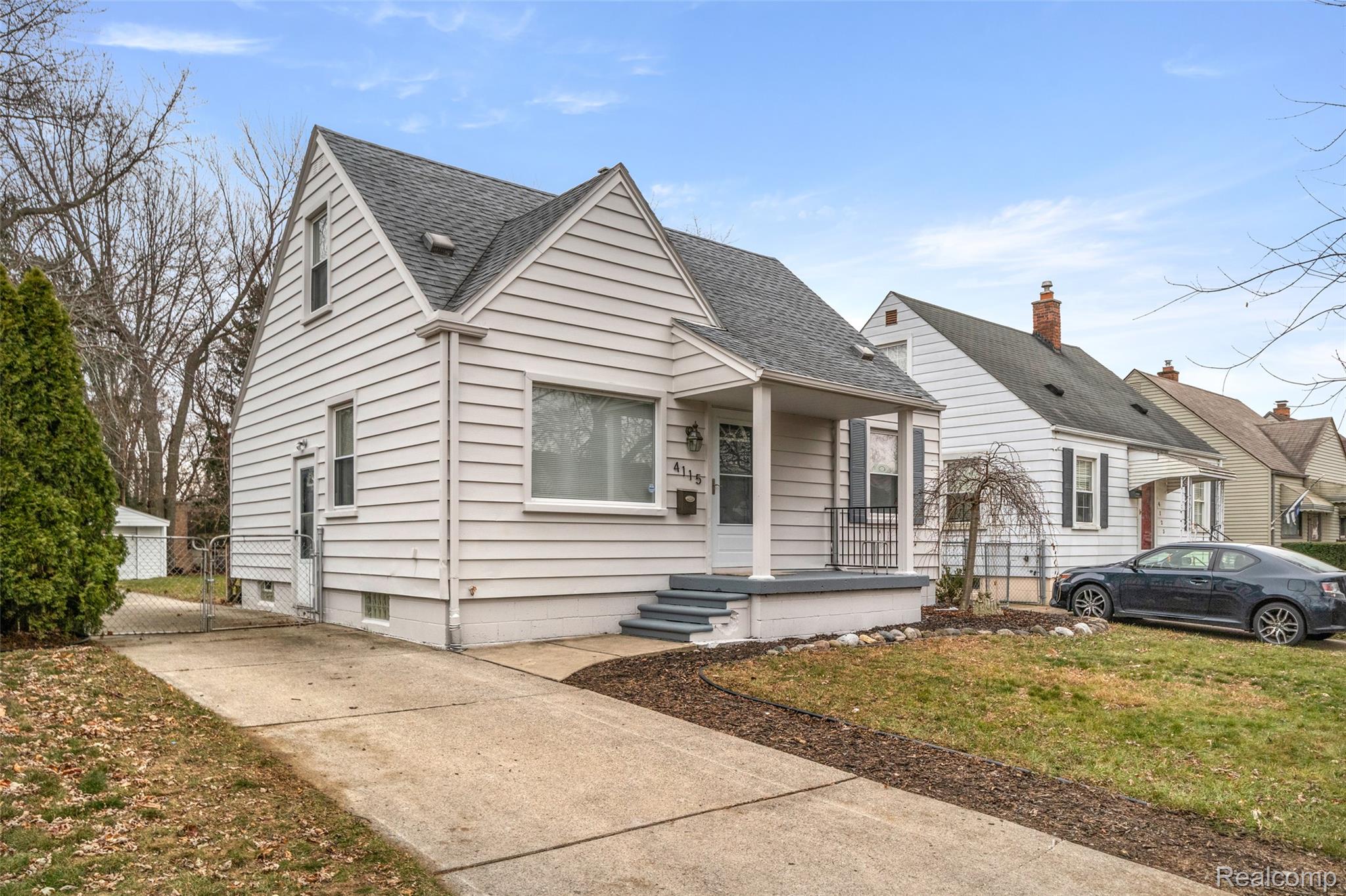 4115, Academy, Dearborn Heights, Michigan, 48125