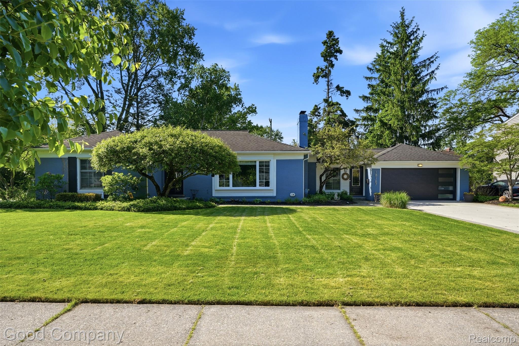 18187, Birwood, Beverly Hills, Michigan, 48025