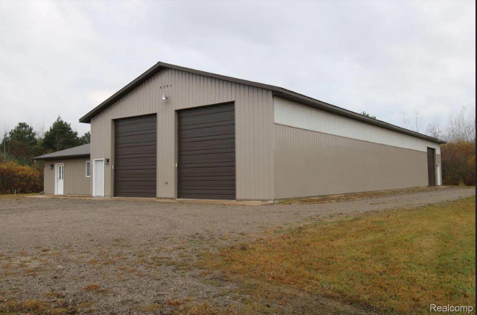 6595, Little Canada, Cheboygan, Michigan, 49721