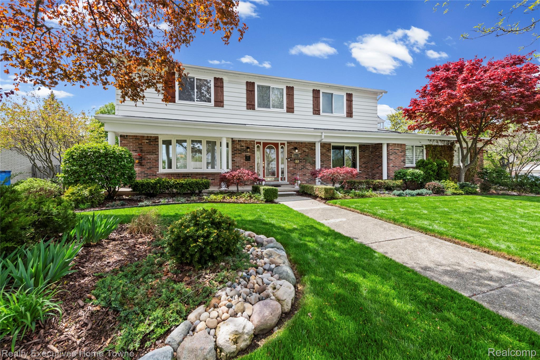 32655, Coventry, Warren, Michigan, 48093