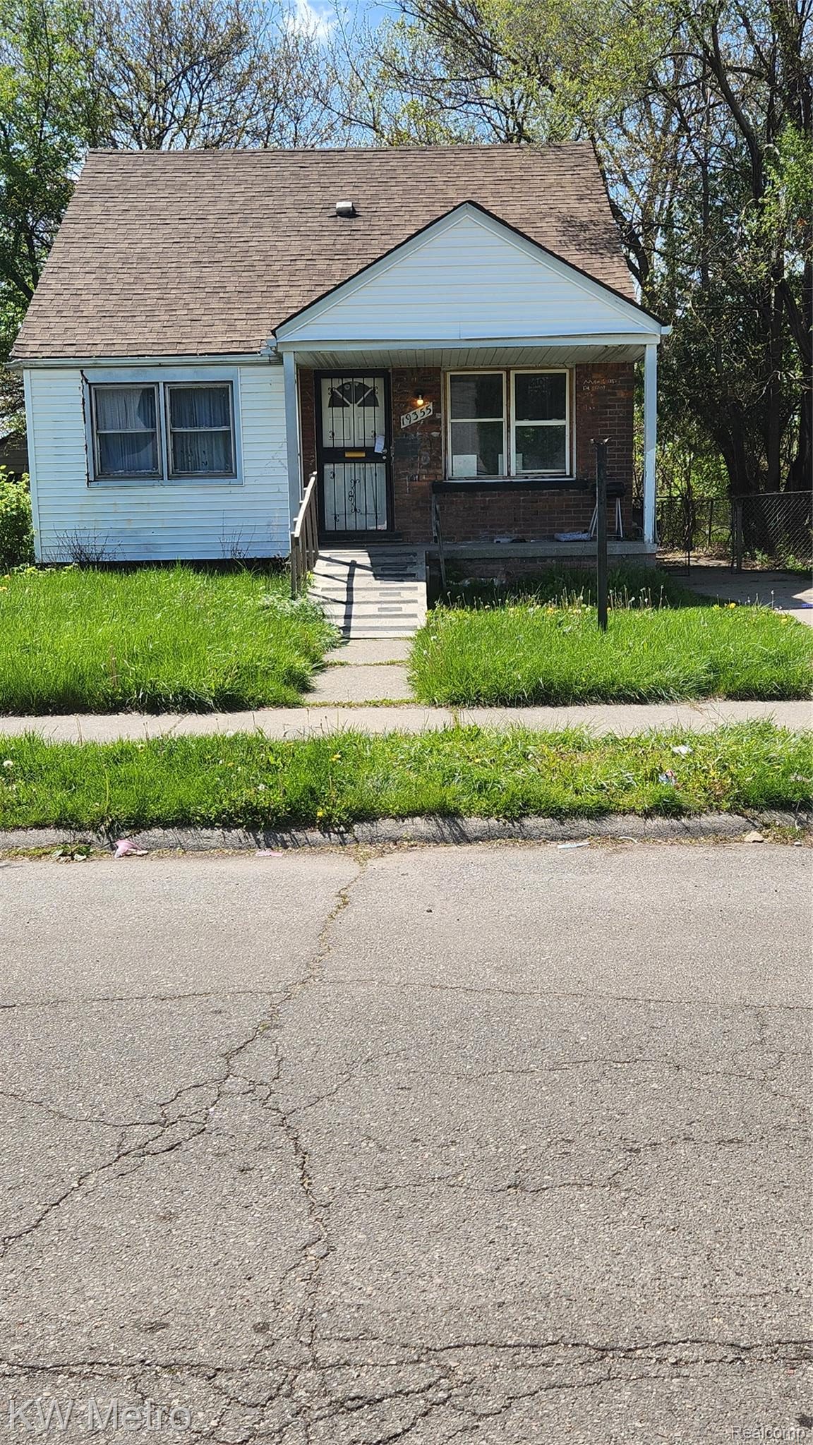 19355, Alcoy, Detroit, Michigan, 48205