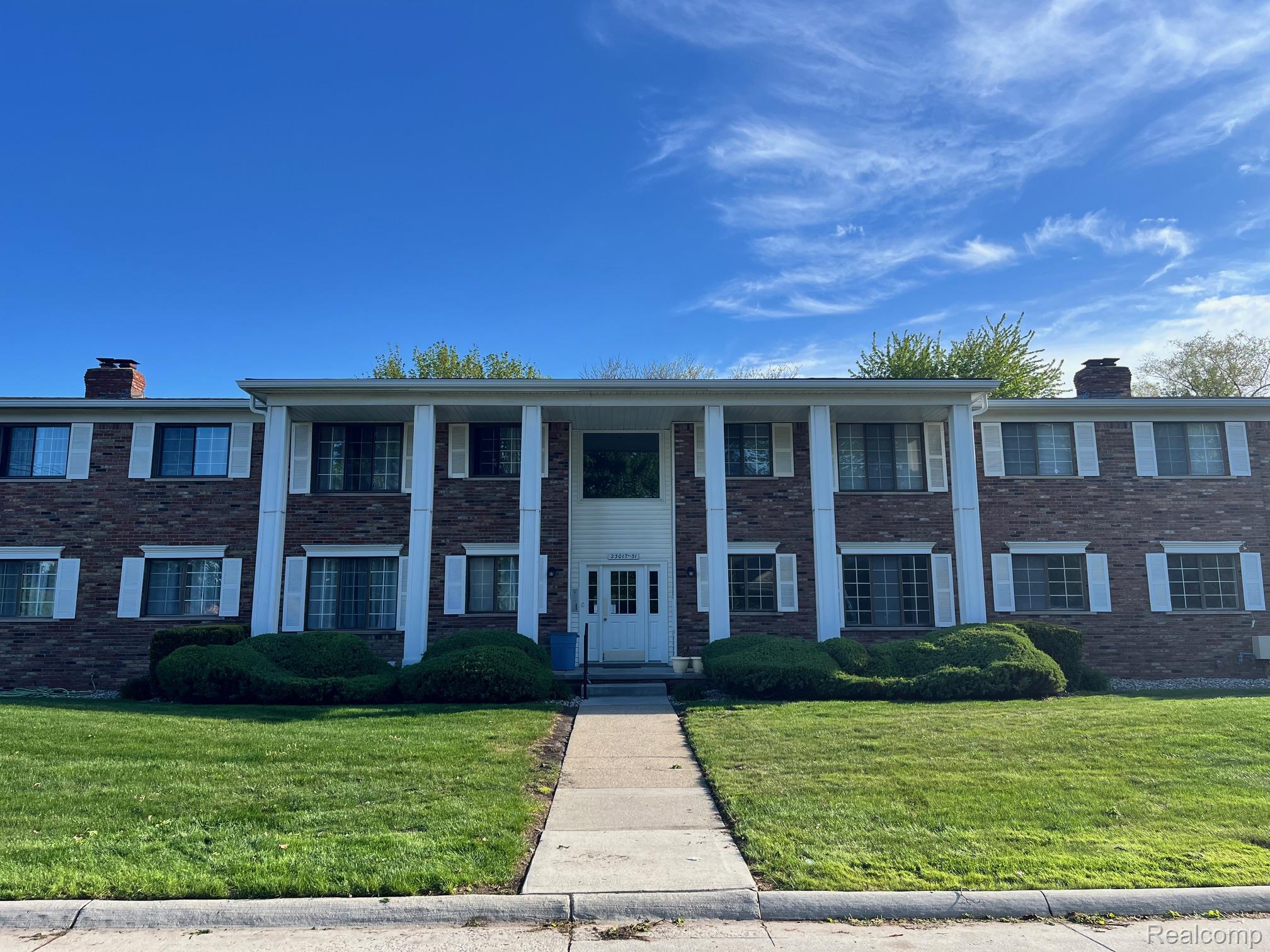 23025, Liberty, #13, St. Clair Shores, Michigan, 48080