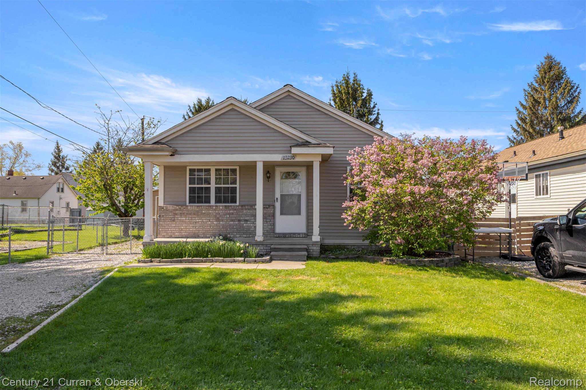 13230, Delavern, Rockwood, Michigan, 48173