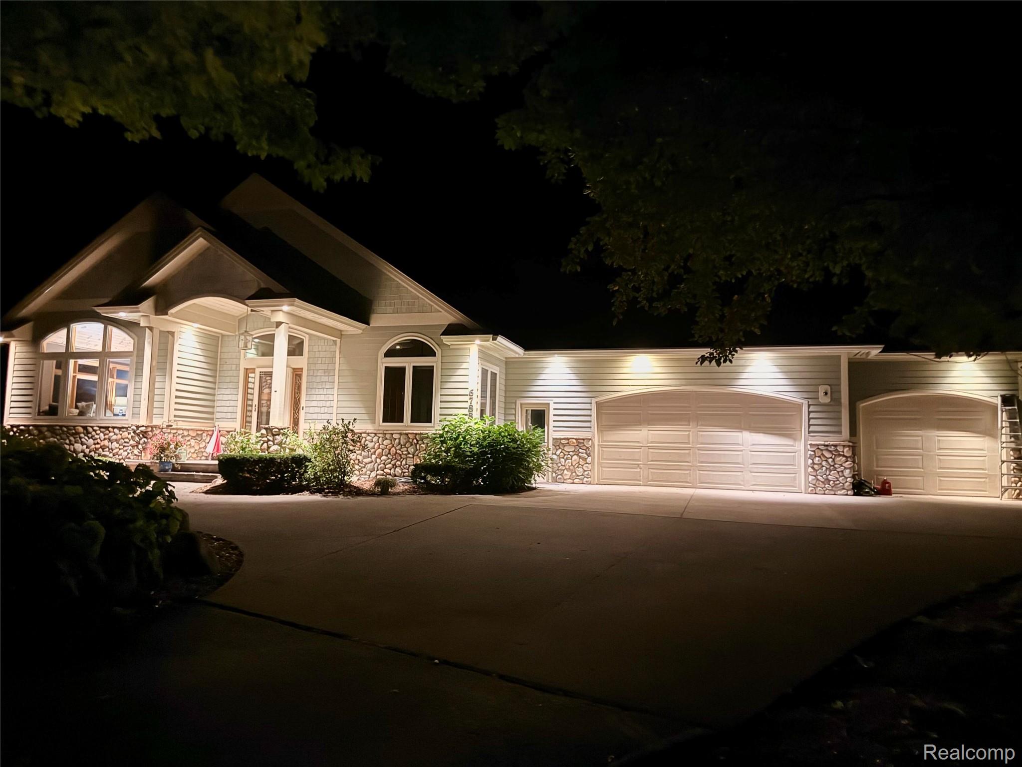 6788, Hoxie, Cedar, Michigan, 49621