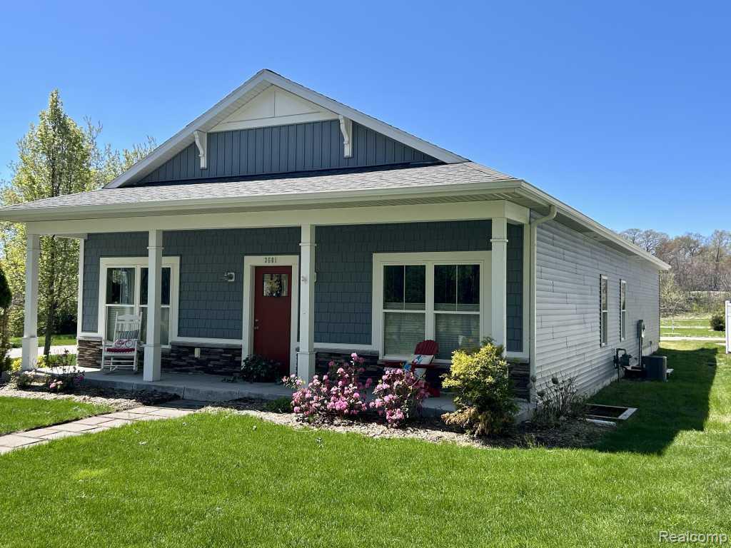 3601, Kiana, Norton Shores, Michigan, 49444