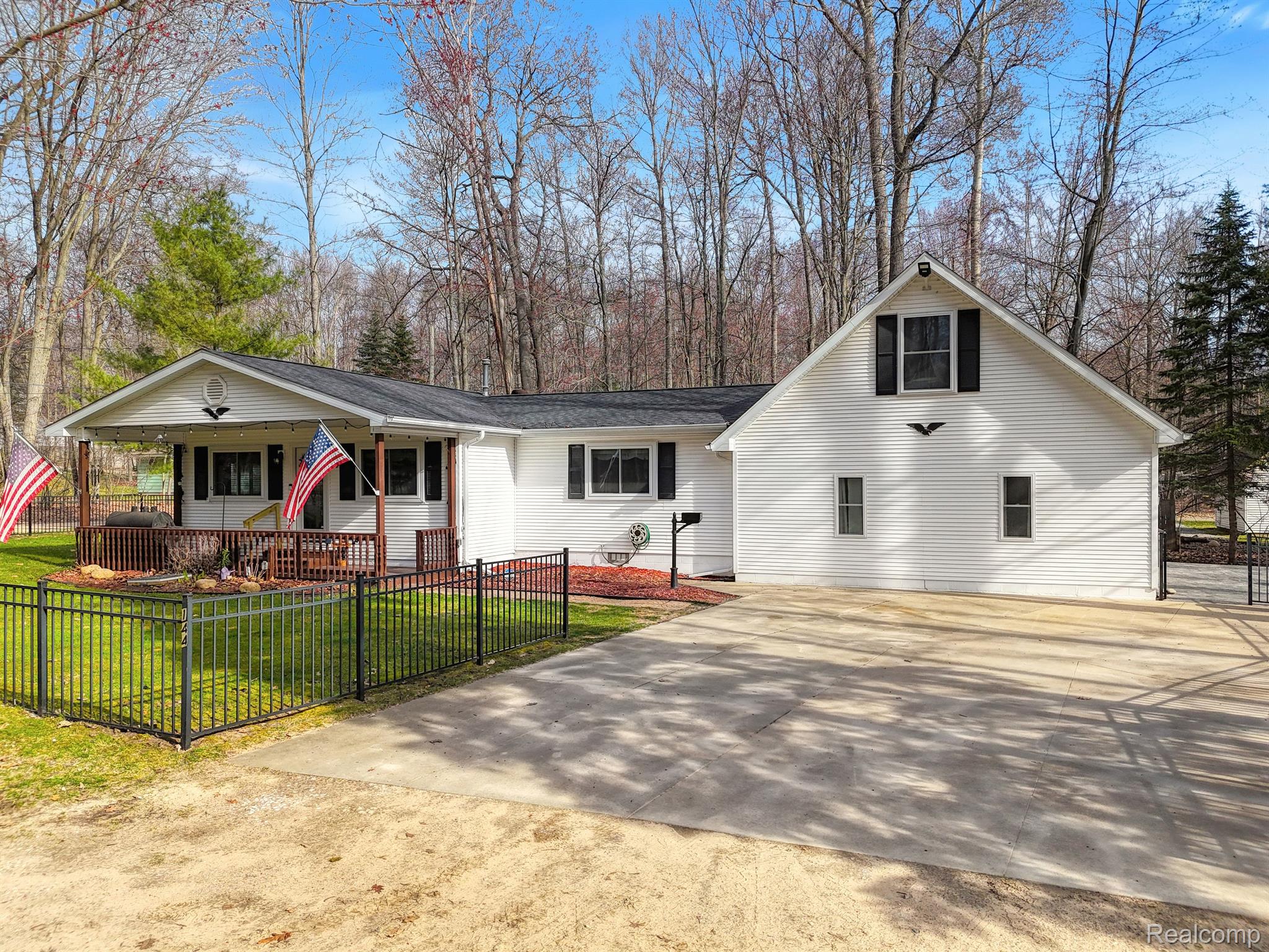 144, CANTON, Roscommon, Michigan, 48653