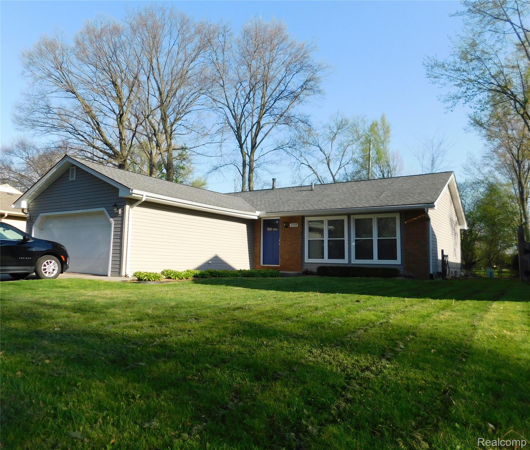 2759, Winter, Troy, Michigan, 48083