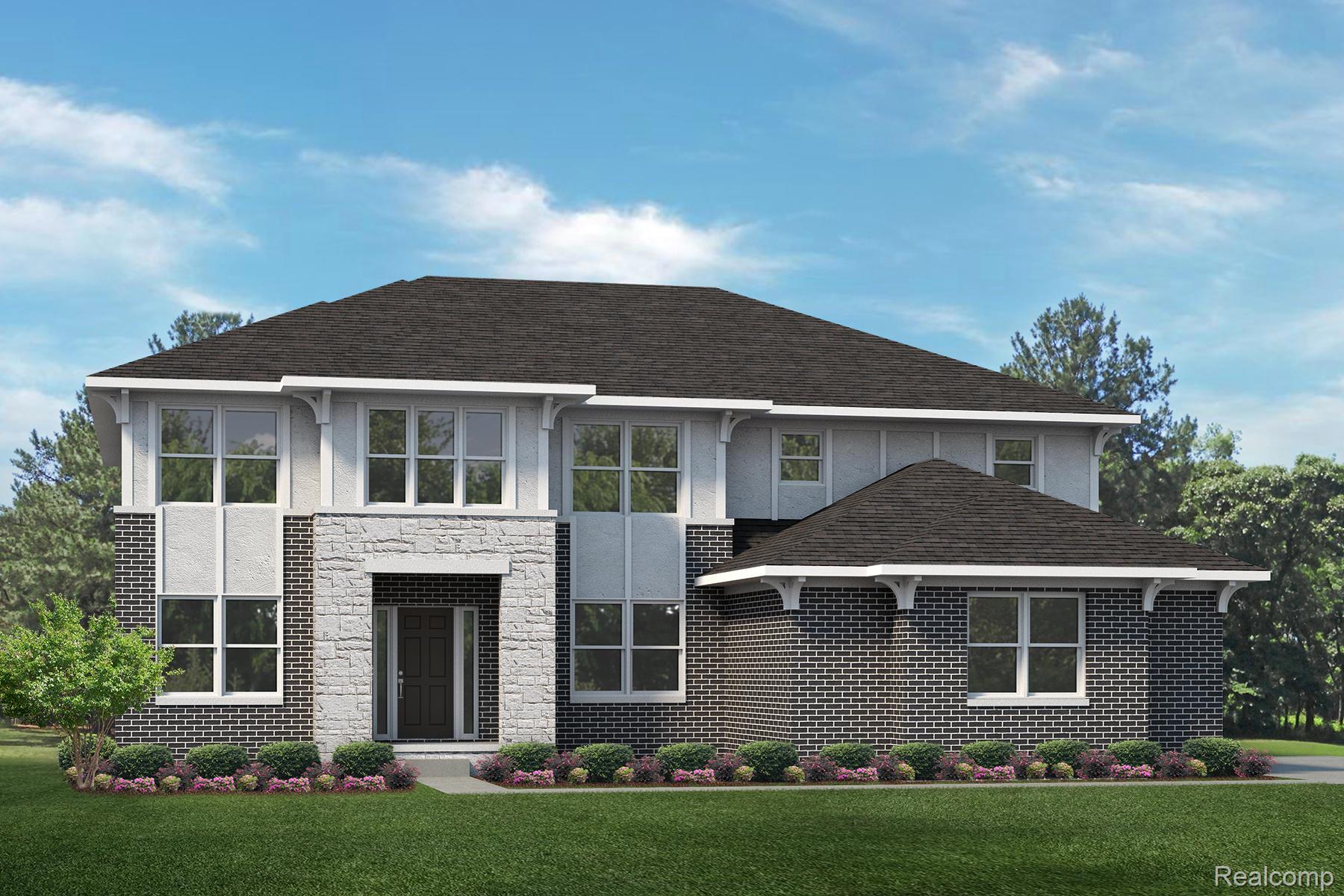 TBD E, Judah, Orion, Michigan, 48051